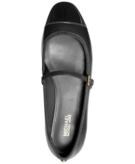 michael michael kors beekman flex|MICHAEL Michael Kors Women's Rebecca Flex Ballet Flats.